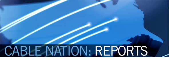 Cable Nation: Reports